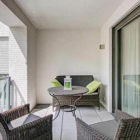 Luxury For Rent Near Goetheplatz