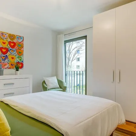 Luxury For Rent Near Goetheplatz * Mnichov