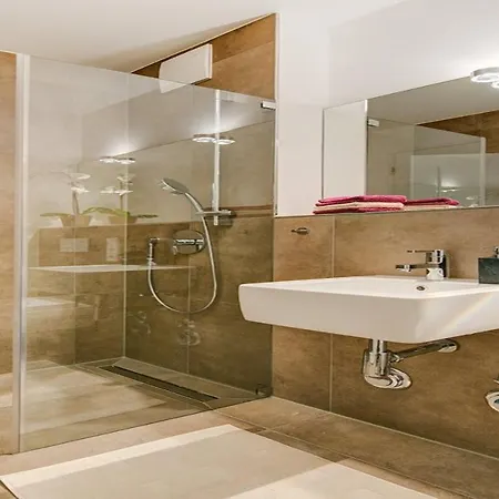 Apartmán Luxury For Rent Near Goetheplatz *