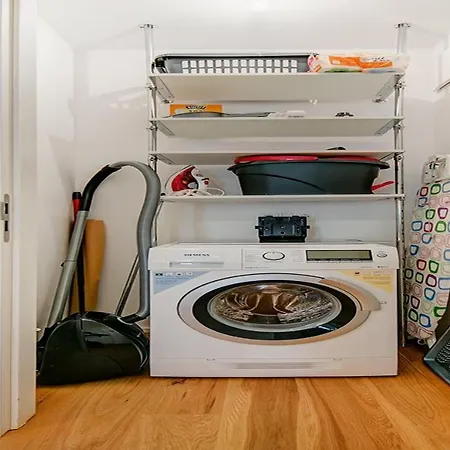 Apartmán Luxury For Rent Near Goetheplatz Mnichov