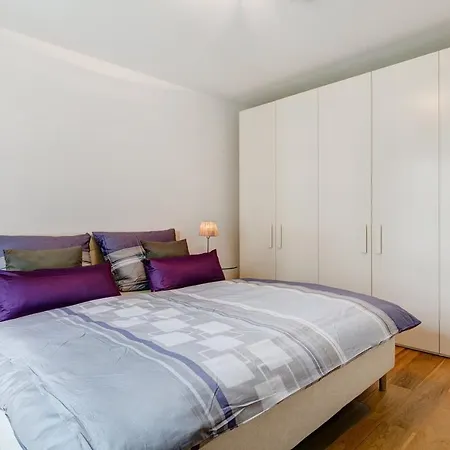 Apartmán Luxury For Rent Near Goetheplatz *