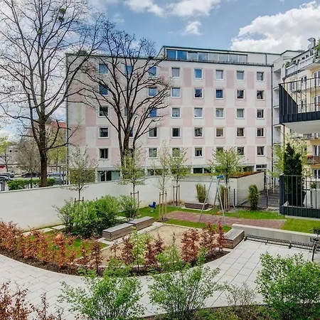Apartmán Luxury For Rent Near Goetheplatz Mnichov