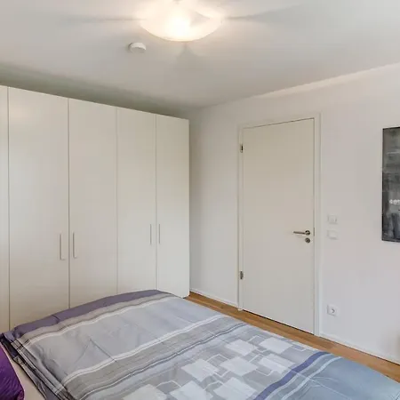 Luxury For Rent Near Goetheplatz Múnich